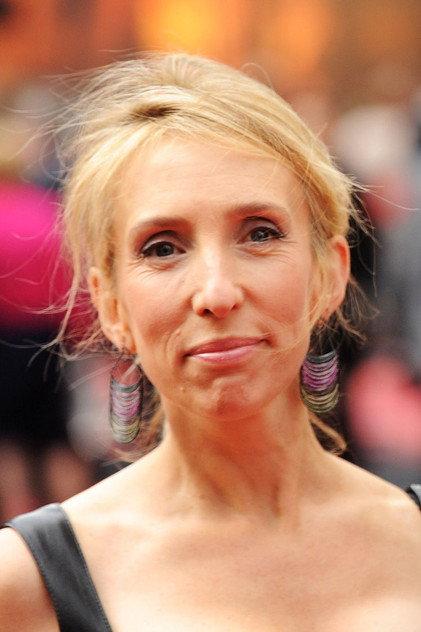 Sam Taylor-Johnson - Actor Profile Photo