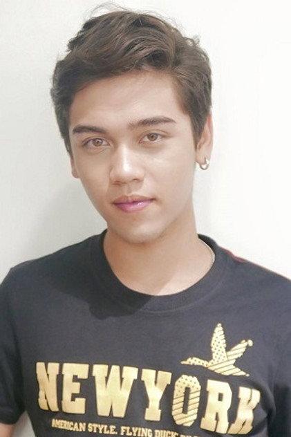 Thanwa Heffels - Actor Profile Photo