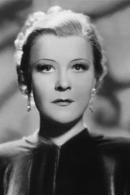 Renate Müller - Actor Profile Photo