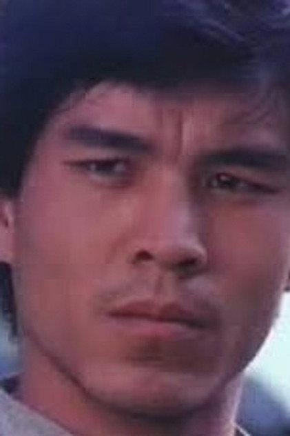 Tu Fu-Ping - Actor Profile Photo