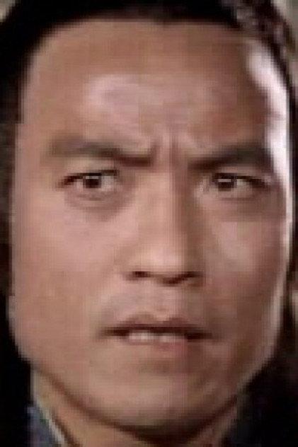 Chu Ben-Ke - Actor Profile Photo