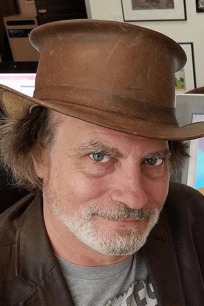 David Silverman - Actor Profile Photo