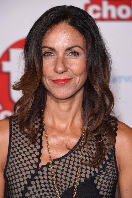 Julia Bradbury - Actor Profile Photo