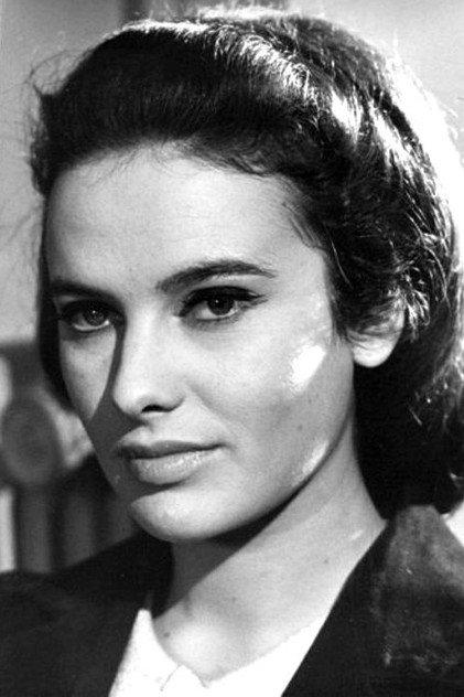 Janine Vila - Actor Profile Photo