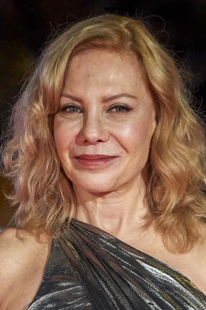 Cecilia Roth - Actor Profile Photo