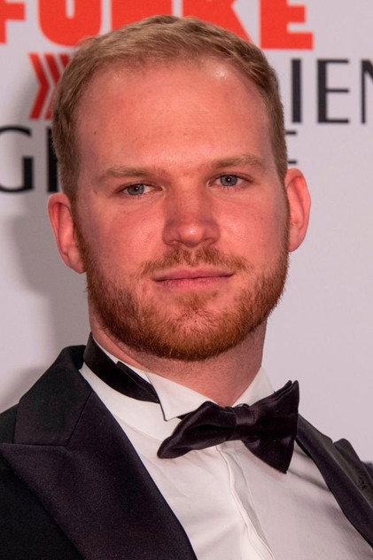 Owen Petty - Actor Profile Photo