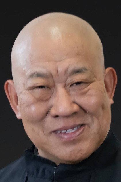 Du Xudong - Actor Profile Photo
