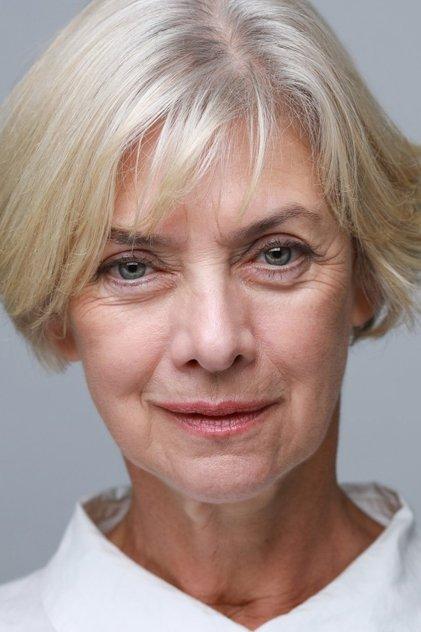 Diana Kent - Actor Profile Photo