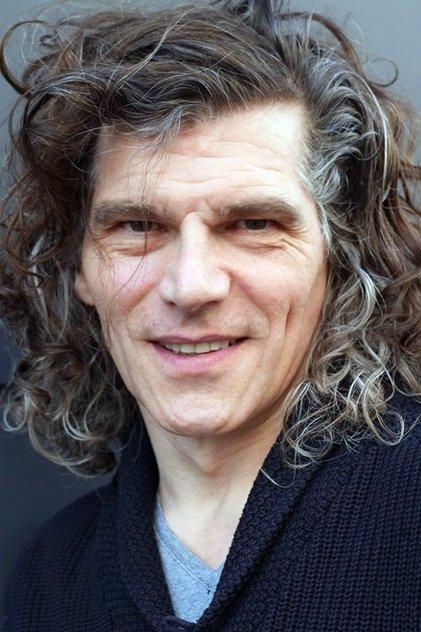 Yann Trégouët - Actor Profile Photo