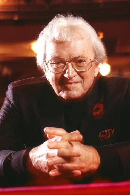 Leslie Bricusse - Actor Profile Photo