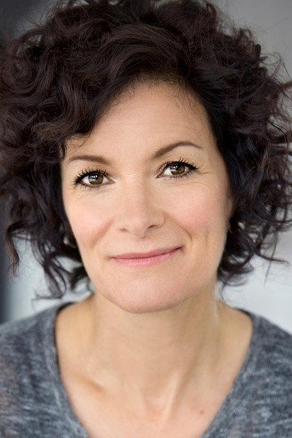 Dominique Leduc - Actor Profile Photo