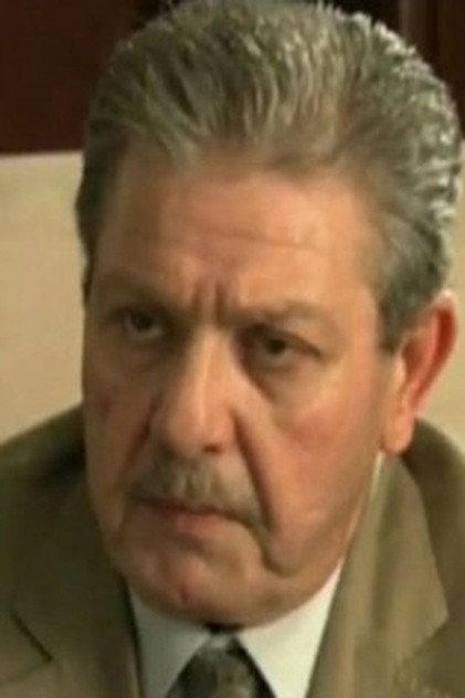 Ehsan ElTurk - Actor Profile Photo