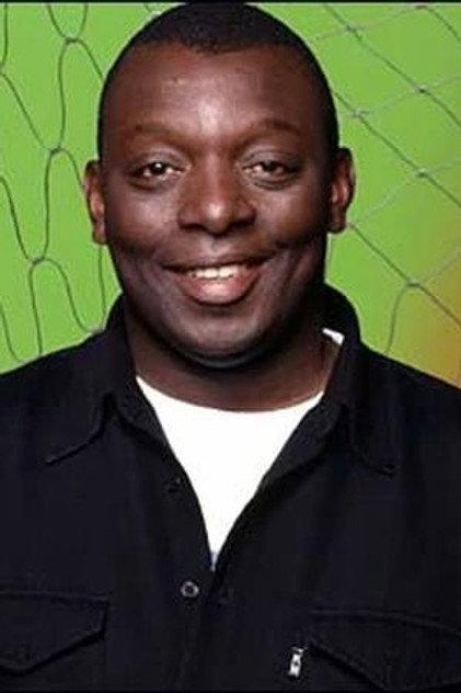 Garth Crooks - Actor Profile Photo