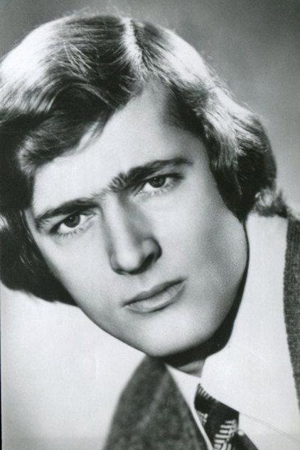 Timofey Spivak - Actor Profile Photo