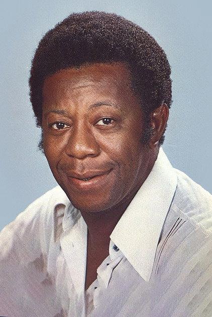 Milton Gonçalves - Actor Profile Photo