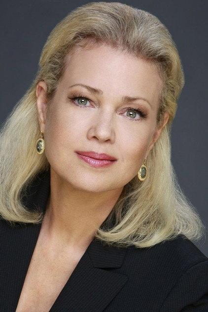Melody Anderson - Actor Profile Photo