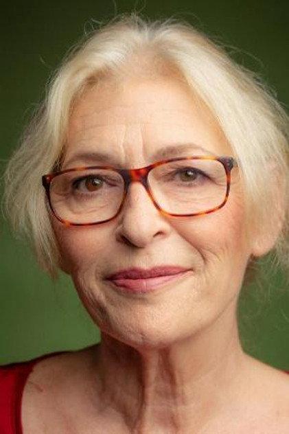 María José Mariscal - Actor Profile Photo