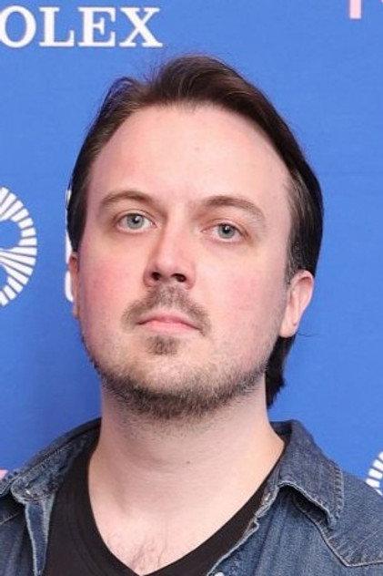 Kyle McCormack - Actor Profile Photo