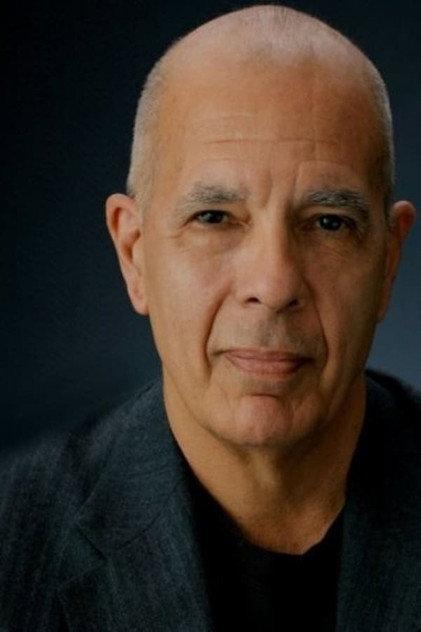 Jeffrey Buckner Ford - Actor Profile Photo