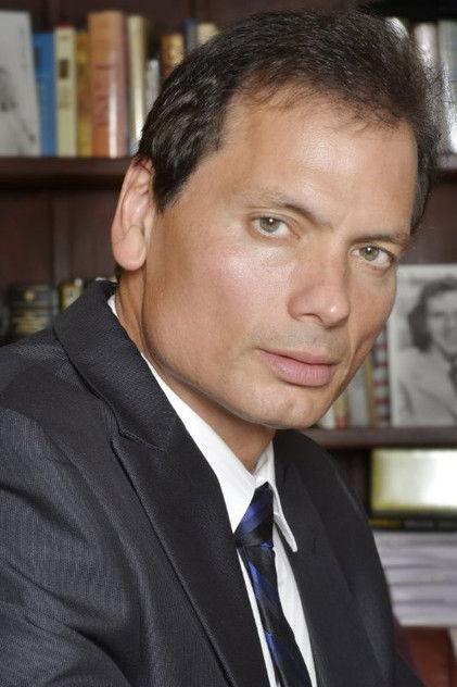 Rico Simonini - Actor Profile Photo