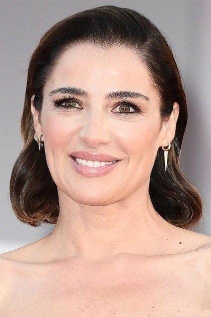 Luisa Ranieri - Actor Profile Photo