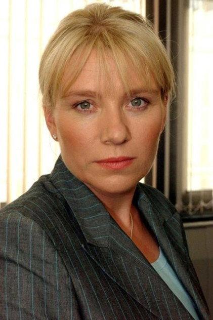 Saskia Wickham - Actor Profile Photo