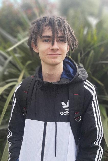 Dion Jones - Actor Profile Photo