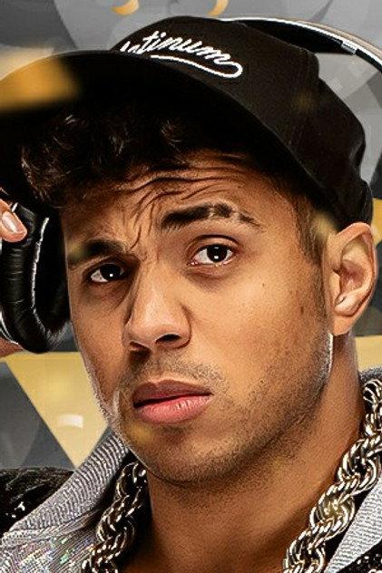 Max Caster - Actor Profile Photo