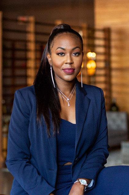 Letia Solomon - Actor Profile Photo