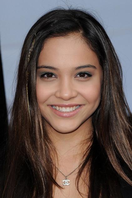 Stella Hudgens - Actor Profile Photo
