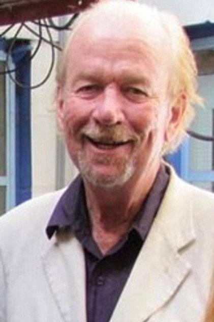 Conrad Asquith - Actor Profile Photo