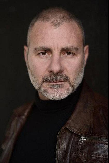 Paolo Gasparini - Actor Profile Photo