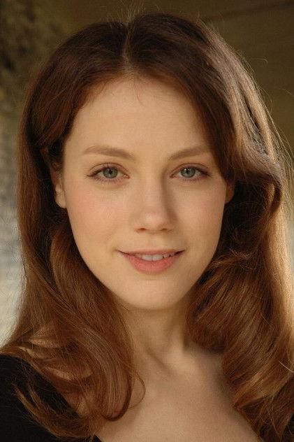Andrea Deck - Actor Profile Photo