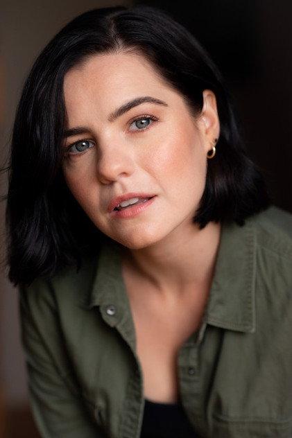 Chloe Bayliss - Actor Profile Photo