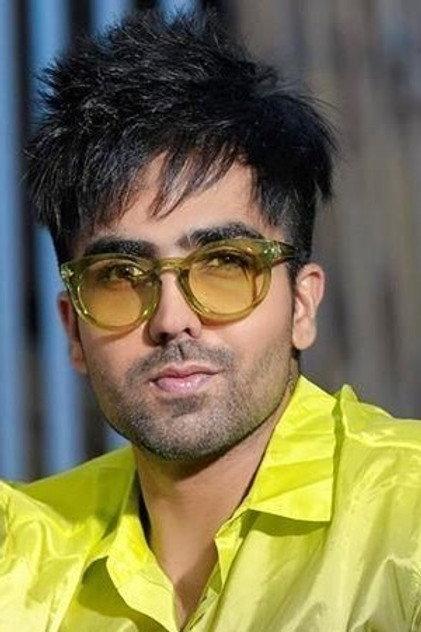 Harrdy Sandhu - Actor Profile Photo