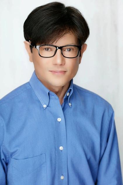 Rummel Mor - Actor Profile Photo