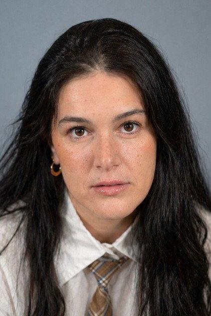 Anaïs Monah - Actor Profile Photo