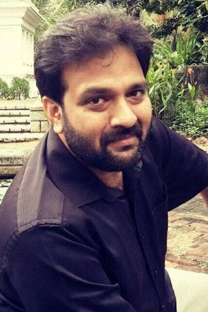 Sivakumar Ananth - Actor Profile Photo