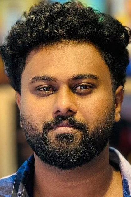 Vinayak V - Actor Profile Photo