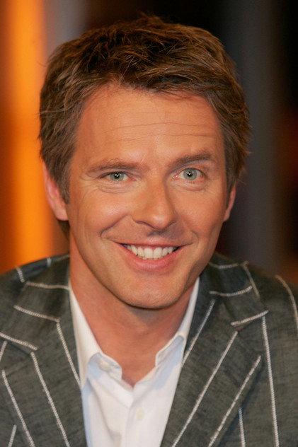 Jörg Pilawa - Actor Profile Photo