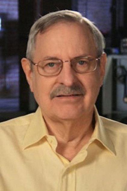 Robert Gitt - Actor Profile Photo