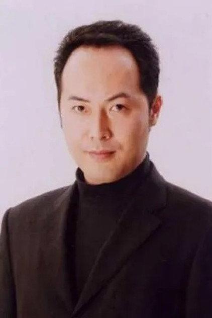 Akihiro Ugajin - Actor Profile Photo