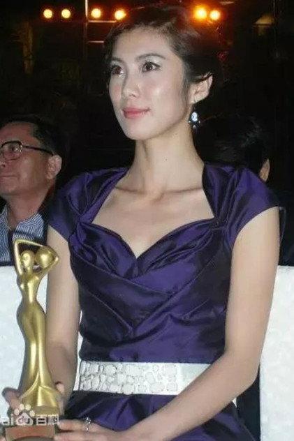 Wang Ke - Actor Profile Photo