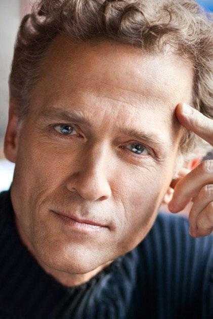 Greg Webb - Actor Profile Photo