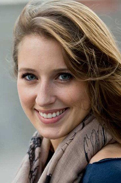 Jennifer Miller - Actor Profile Photo