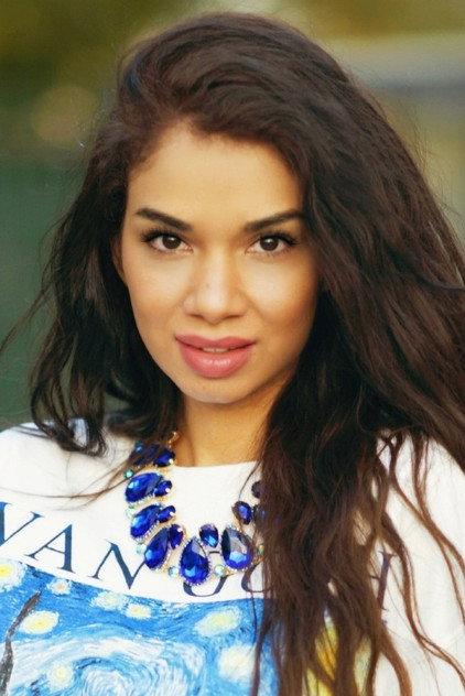 Marisa Lauren - Actor Profile Photo