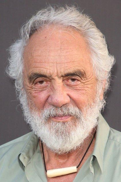 Tommy Chong - Actor Profile Photo