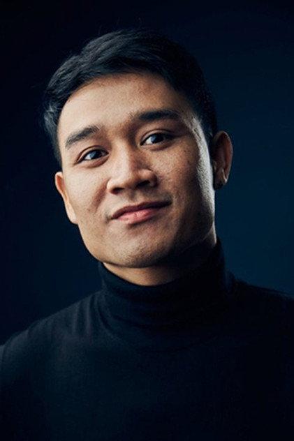 Anong Houngheuangsy - Actor Profile Photo