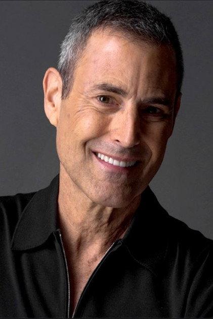 Uri Geller - Actor Profile Photo