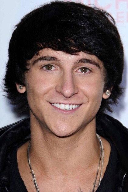 Mitchel Musso - Actor Profile Photo